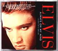 Elvis Presley - Always On My Mind (Collector's Edition)